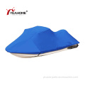 All Weather Rain Protection UV PwC Jet-ski Capa